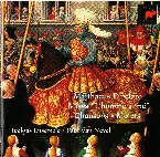 Pochette Missa “L’homme armé” / Chansons / Motets