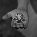 Pochette Scattered Seeds / Collected Dirt