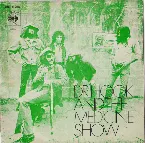Pochette Silvia’s Mother / Makin’ It Natural
