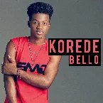 Pochette Korede Bello