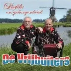 Pochette Liefde en geborgenheid