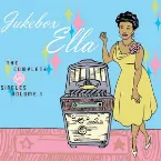 Pochette Jukebox Ella: The Complete Verve Singles, Volume 1
