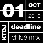 Pochette Ktdj Deadline 01: The One in Other (Remixes)