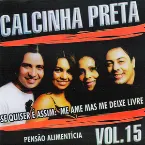 Pochette Volume 15 - Pensão Alimentícia