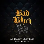Pochette Bad Bitch Drip