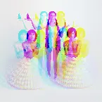 Pochette La loba (Remixes)