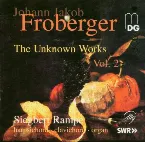 Pochette The Unknown Works Vol. 2