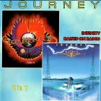 Pochette Infinity / Raised on Radio