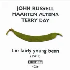 Pochette The Fairly Young Bean