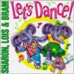 Pochette Let's Dance