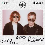 Pochette Beats in Space 177: GOO aka Daniel Avery & Richard Fearless
