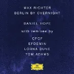 Pochette Berlin by Overnight