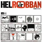 Pochette Helrobban blandar och ger
