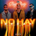 Pochette No hay break