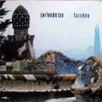 Pochette Barcelona