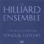 Pochette 17th & 18th Century Songs & Catches