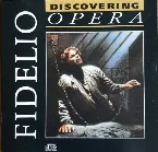 Pochette Discovering Opera 14: Fidelio