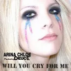 Pochette Will You Cry for Me?
