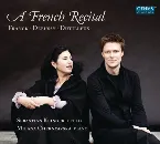 Pochette A French Recital