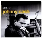 Pochette Simply Johnny Cash