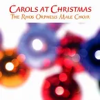 Pochette Carols for Christmas