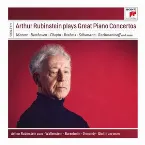 Pochette Arthur Rubinstein plays Great Piano Concertos