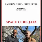 Pochette Space Cube Jazz