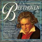 Pochette The Masterpiece Collection: Beethoven II