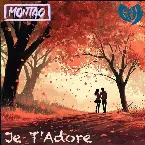 Pochette Je T’Adore