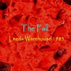 Pochette Leeds Warehouse 1983