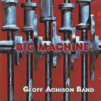Pochette Big Machine