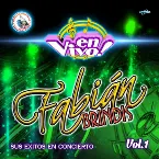Pochette Sus Exitos En Concierto Vol. 1. Música de Guatemala para los Latinos (En Vivo)
