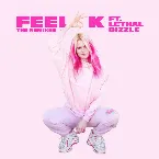 Pochette Feel OK (Remixes)