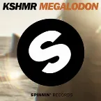 Pochette Megalodon