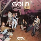 Pochette GOLD (English ver.)