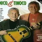 Pochette Coração do Brasil