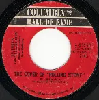 Pochette The Cover of “Rolling Stone” / Life Ain’t Easy