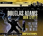 Pochette Dirk Gently: The Long Dark Tea-Time of the Soul
