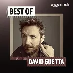 Pochette Best of David Guetta