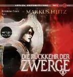 Pochette Die Rückkehr der Zwerge 2