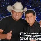 Pochette Rionegro e Solimões