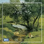 Pochette Lieder Complete Edition Vol. 2
