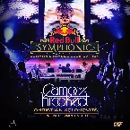 Pochette Red Bull Symphonic - Johann Strauss 2025 Edition