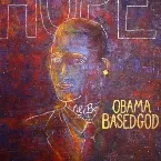 Pochette Obama BasedGod