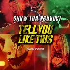 Pochette Tell You Like This