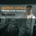Pochette Progression Progressed: The Remixes