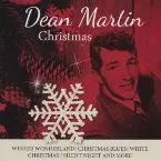 Pochette Dean Martin Christmas