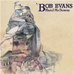 Pochette Hand Me Downs