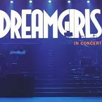 Pochette Dreamgirls in Concert (2001 New York concert cast)