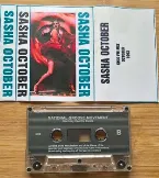 Pochette DJ Sasha @ Kiss FM, London, 07th Oct 93 (1am till 4am) (Week 1 of 4)